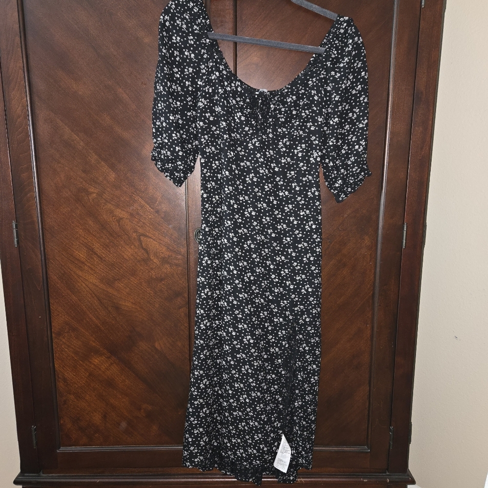 🌺 EUC Hollister Dress, Sz XS
